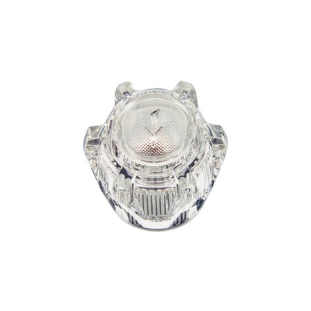 Danco Danco For Phoenix Clear Tub and Shower Diverter Handle 9D00088171